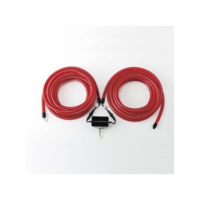 日本緑十字社 LEDソーラーチューブ(PKCー200) PKC-200 1本 61-9939-25（直送品）