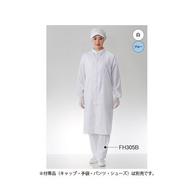 CADUNE フードリバーコート　オフ白 CADUNE フードリバーコート オフ白 ジャケット・アウター