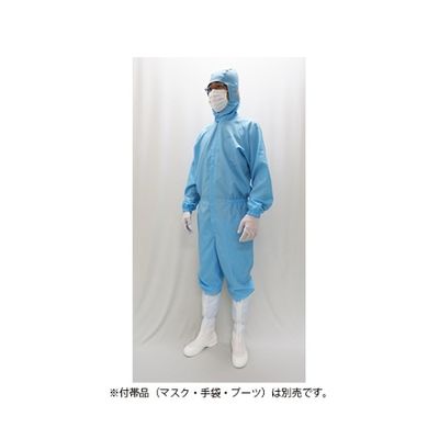 ゴールドウイン プリータワンピース エコノタイプ PP1470 ブルー