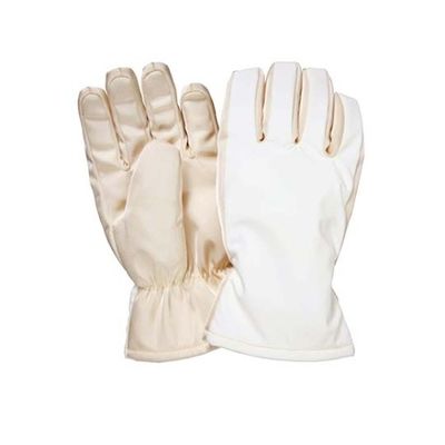 マックス 200°C対応クリーン用耐熱手袋 MT780 1双 61-4696-52（直送品）