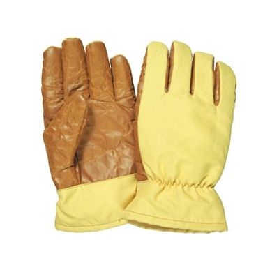 マックス 500°C対応クリーン用耐熱手袋 MZ650 1双 61-4697-08（直送品）