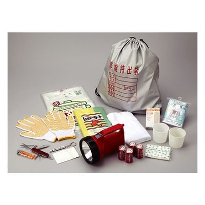 旭電機化成 防災セット ABOー52 1個 61-7348-91（直送品）