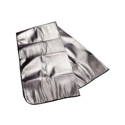 旭電機化成 おおきなアルミシート ABO-14 1個 61-7349-05（直送品）