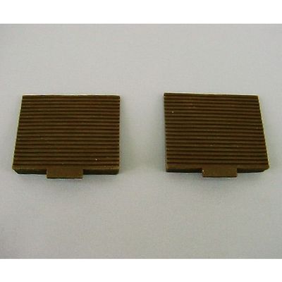 旭電機化成 ミミ付家具転倒防止マット ABO-05 1個 61-7349-31（直送品）