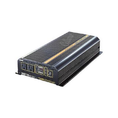 セルスター工業 インバーター DAC150012V 1セット 61-8204-95（直送品）