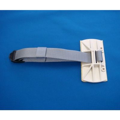 リンテック21 キャスターフレームホルダー LHー805B2P BP (2個入り) 1セット(2個) 61-9067-86（直送品）