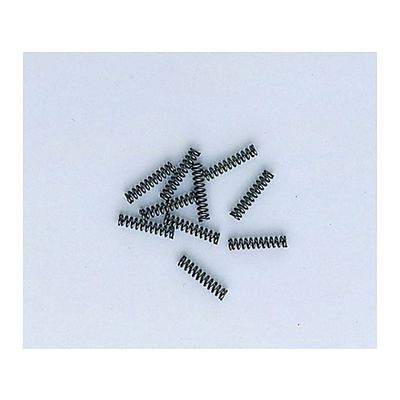 ホーザン コイルバネ Pー14ー1 1個(10個) 61-0486-76（直送品）