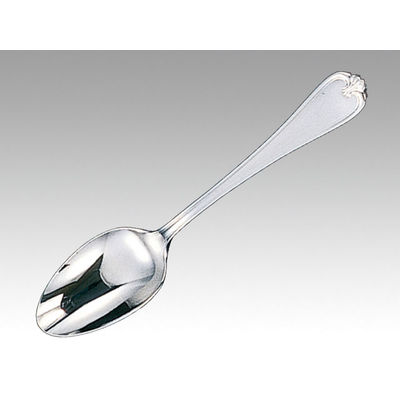 トーダイ XM-7（18-8） クイーンエリザベス テーブルスプーン 002203 1包：12本（直送品）