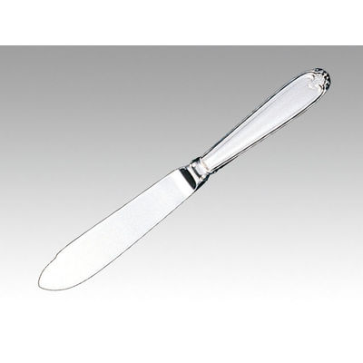 トーダイ XM-7(18-8) クイーンエリザベス フィッシュナイフ(HH) 002211 1包:12本（直送品）