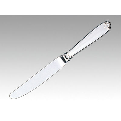 トーダイ XM-7(18-8) クイーンエリザベス フルーツナイフ(HH) 002216 1包:12本（直送品）