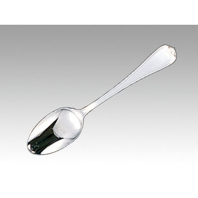 トーダイ XM-7（18-8） クイーンエリザベス コーヒースプーン 002221 1包：12本（直送品）