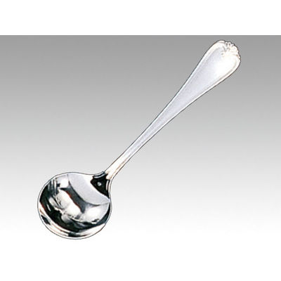 トーダイ XM-7（18-8） クイーンエリザベス シュガーレードル 002227 1包：12本（直送品）