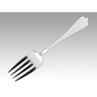 トーダイ XM-7（18-8） クイーンエリザベス サービスフォーク 002245 1包：12本（直送品）