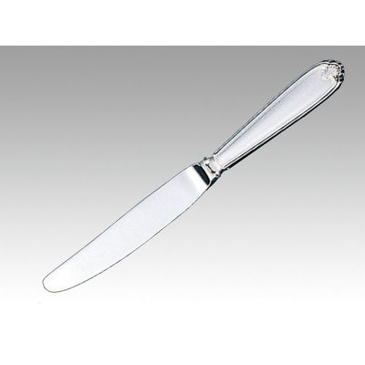 トーダイ XM-7(18-8)クイーンエリザベス デザートナイフ(HH)波刃 002296 1包:12本（直送品）