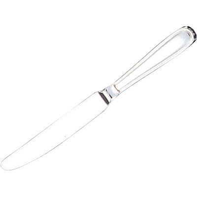 トーダイ XM-7（18-8） ルーブル フルーツナイフ（HH） 002316 1包：12本（直送品）