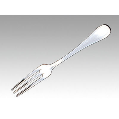 トーダイ XM-7（18-8） ルーブル ヒメフォーク 002323 1包：12本（直送品）