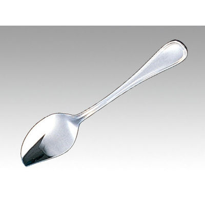 トーダイ XM-7（18-8） ルーブル ケーキスプーン 002329 1包：12本（直送品）