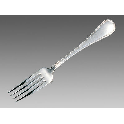 トーダイ XM-7（18-8） ダイアナ テーブルフォーク 002402 1包：12本（直送品）