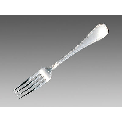 トーダイ XM-7（18-8） ダイアナ デザートフォーク 002408 1包：12本（直送品）