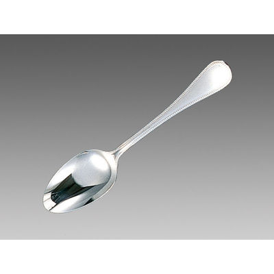 トーダイ XM-7（18-8） ダイアナ デザートスプーン 002409 1包：12本（直送品）