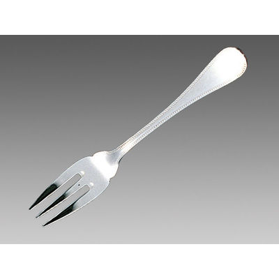 トーダイ XM-7（18-8） ダイアナ フィッシュフォーク（共柄） 002414 1包：12本（直送品）