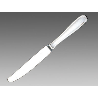 トーダイ XM-7（18-8） ダイアナ フルーツナイフ（HH） 002416 1包：12本（直送品）