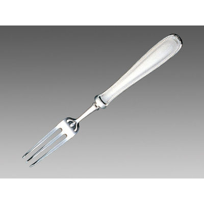 トーダイ XM-7（18-8） ダイアナ フルーツフォーク（HH） 002418 1包：12本（直送品）