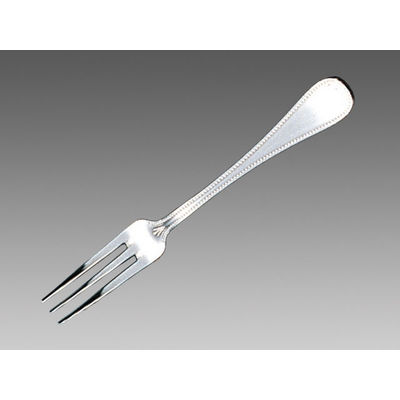 トーダイ XM-7（18-8） ダイアナ フルーツフォーク（共柄） 002419 1包：12本（直送品）