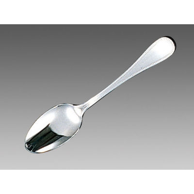 トーダイ XM-7（18-8） ダイアナ コーヒースプーン 002421 1包：12本（直送品）