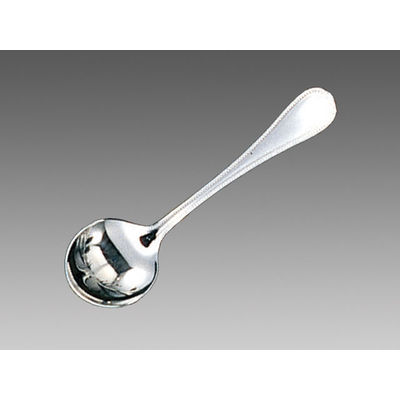 トーダイ XM-7（18-8） ダイアナ シュガーレードル 002427 1包：12本（直送品）