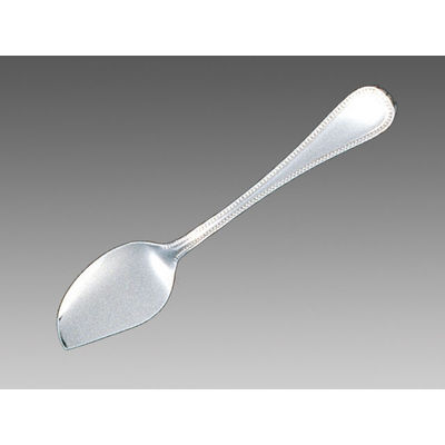 トーダイ XM-7（18-8） ダイアナ ケーキスプーン 002429 1包：12本（直送品）