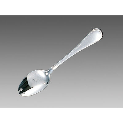 トーダイ XM-7（18-8） ダイアナ メロンスプーン（小） 002433 1包：12本（直送品）