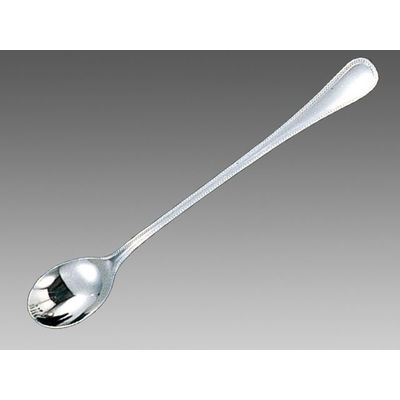 トーダイ XM-7（18-8） ダイアナ ソーダスプーン 002434 1包：12本（直送品）