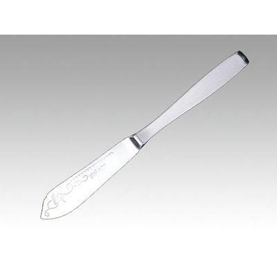 トーダイ 18-8 ニューライラック フィッシュナイフ（HH） 002811 1包：12本（直送品）