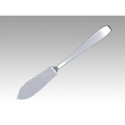 トーダイ 18-8 ニューライラック バターナイフ 002824 1包：12本（直送品）