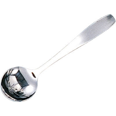 トーダイ 18-8 ニューライラック シュガーレードル 002827 1包：12本（直送品）