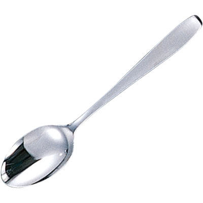 トーダイ 18-8 ニューライラック ラージティースプーン 002836 1包：12本（直送品）