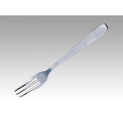 トーダイ 18-8 ニューライラック カクテルフォーク 002840 1包：12本（直送品）