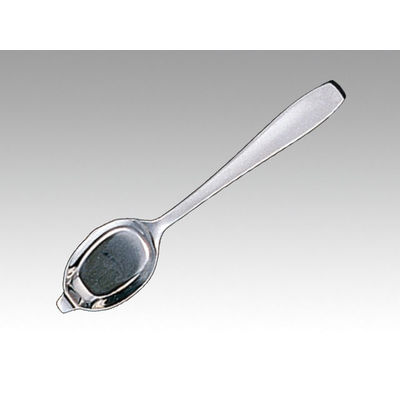 トーダイ 18-8 ニューライラック カフェロワイヤルスプーン 002862 1包：12本（直送品）