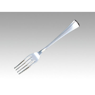 トーダイ 18-8 T-5000 フィッシュフォーク（共柄） 002914 1包：12本（直送品）