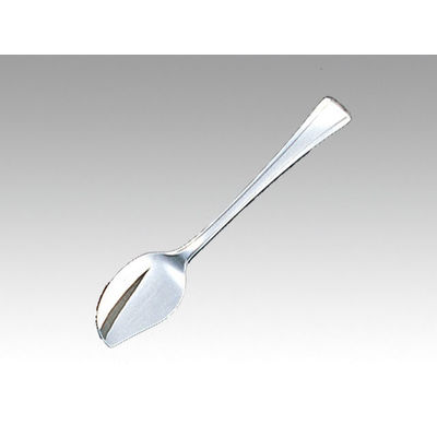トーダイ 18-8 T-5000 ケーキスプーン 002929 1包：12本（直送品）