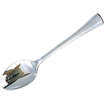 トーダイ 18-8 T-5000 ラージティースプーン 002936 1包：12本（直送品）