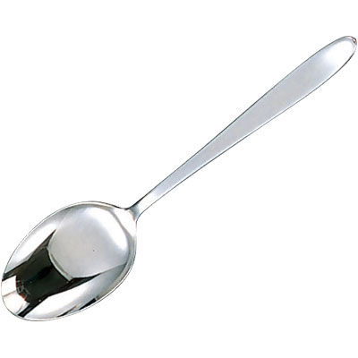 トーダイ 18-8 A-54 テーブルスプーン 003103 1包：12本（直送品）