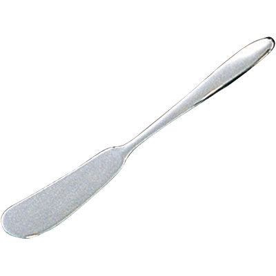 トーダイ 18-8 A-54 バタースプレーター 003125 1包：12本（直送品）