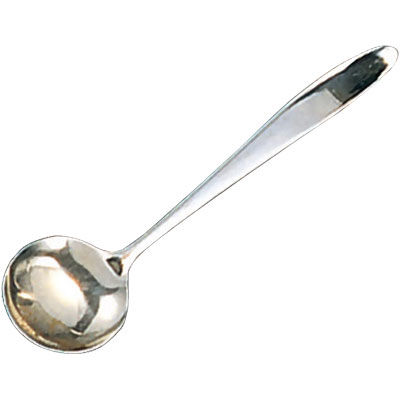 トーダイ 18-8 A-54 シュガーレードル 003127 1包：12本（直送品）