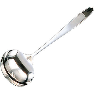 トーダイ 18-8 A-54 サービススプーン 003144 1包：12本（直送品）