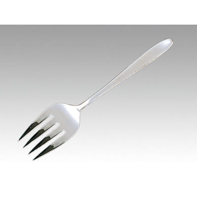 トーダイ 18-8 A-54 サービスフォーク 003145 1包：12本（直送品）