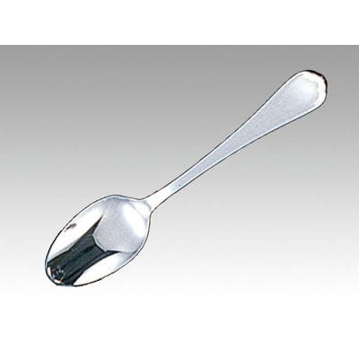 トーダイ XM-7（18-8） モロー コーヒースプーン 003521 1包：12本（直送品）