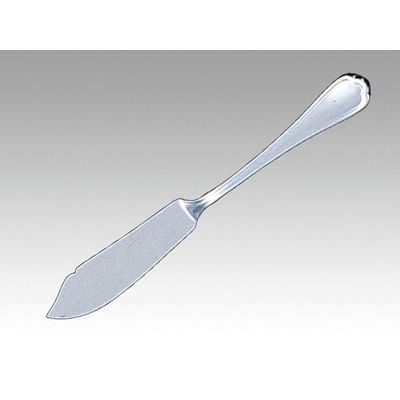 トーダイ XM-7（18-8） モロー バターナイフ 003524 1包：12本（直送品）