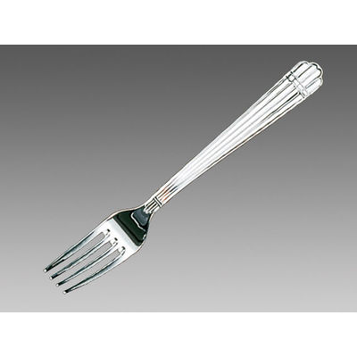 トーダイ XM-7（18-8） プラド デザートフォーク 005008 1包：12本（直送品）